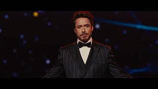 Tony Stark Expo Speech  Stan Lee Cameo Scene  Iron Man 2 2010 HD [upl. by Beulah]