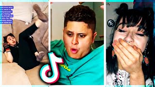 Tourette Syndrome Awareness TikTok Compilation [upl. by Ylram]