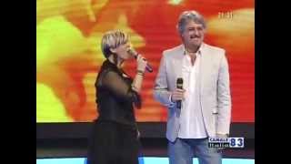 Marilisa Maniero e Marco Negri  Se Live [upl. by Yrkcaz738]