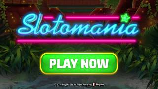 Slotomania  Multi Games 2019 [upl. by Noonberg]