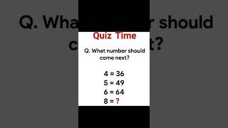 Can You Crack This Number Sequence Find the Missing Number [upl. by Aliuqa129]