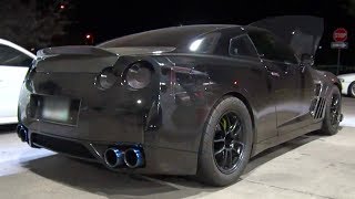 Denver Streets  unbeatable GTR and a VERY close call [upl. by Frierson]