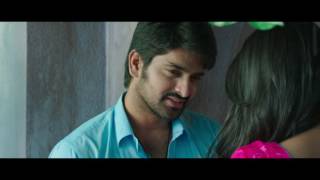 Oka Manasu Movie teaser  Naga Shaurya  Niharika  wwwapheraldcom [upl. by Amme]