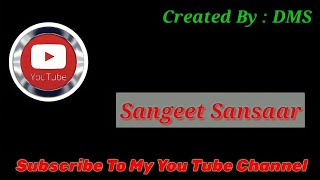 Hothon Se Chhu Lo Tum Mera Geet Amar Kar Do  Digambar Singh  Sangeet Sansaar [upl. by Norrek]