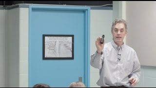 Jordan Peterson on Rationality and Emotion [upl. by Isadora]