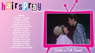 Hairspray on Tour  2006 Clips [upl. by Anesuza478]