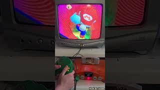 Infinite Happy Hole SM64 Mod [upl. by Velvet]