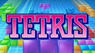 TETRIS Live  1 [upl. by Hebner979]