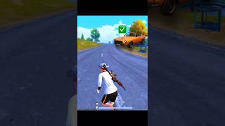 Trick For All Cars 😱✅ pubgmobile tipsandtricks pubgshorts antoniopubg [upl. by Narrat183]