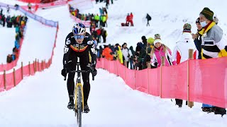 Best of Cyclocross 2022 [upl. by Giddings]