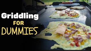 7 Beginner Mistakes When Making Omelettes [upl. by Etnecniv]