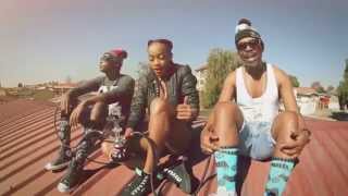 MaE  uGOGO Official Music Video [upl. by Wauters]