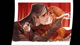 Melkor x Mairon [upl. by Vitalis276]