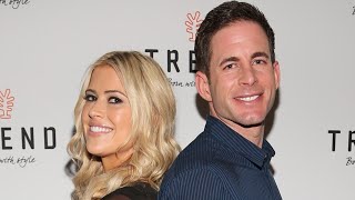 We Finally Know Why Christina Anstead And Tarek El Moussa Split [upl. by Lopez]