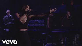 Alicia Keys  No One Live from iTunes Festival London 2012 [upl. by Drye967]