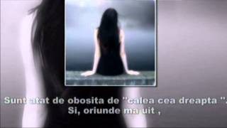 IN THE ARMS OF AN ANGEL Subtitrare romana [upl. by Enal]