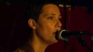 Laetitia Sadier 301114 Paris Olympic Café [upl. by Elyk]