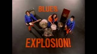 The Jon Spencer Blues Explosion  Bellbottoms official video [upl. by Yrad]