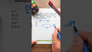 TABULEIRO OBMEP matematica obmep [upl. by Vally]