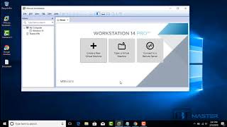 How to install windows server 2012 on vmware step by step [upl. by Ahsuatal]