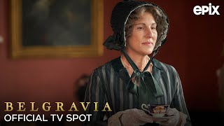 Belgravia EPIX 2020 Series  Official TV Spot [upl. by Lallage19]