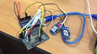 I2c multiplexer [upl. by Soilissav]