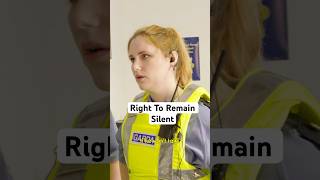 Right to Remain Silent gardai police ireland [upl. by Hallsy]