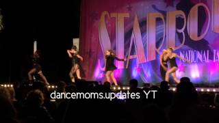 quotIs There Still Hopequot ALDC group dance HQ  Dance Moms Nationals [upl. by Rossi]