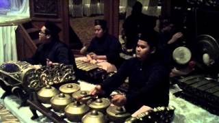 dayung sampan by gamelan warisan [upl. by Ayotahc]