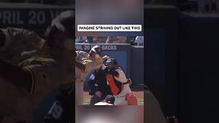 STRIKE OR FOUL BALL MLB [upl. by Donica972]