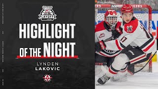 WHL Highlight of the Night  May 7 2024 [upl. by Basil]