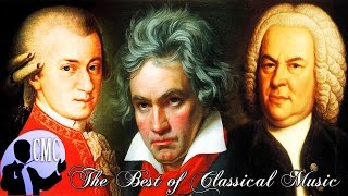 8 Hours The Best of Classical Music Mozart Beethoven Vivaldi ChopinClassical Music Playlist [upl. by Krock281]