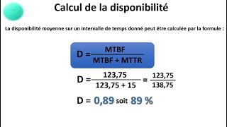 La disponibilité الشرح بالدارجة المغربية [upl. by Sremmus]