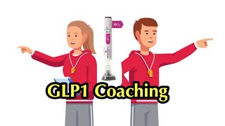 GLP1 Coaching Trend In The Dark Mounjaro Zepbound Ozempic Wegovy [upl. by Eidda53]