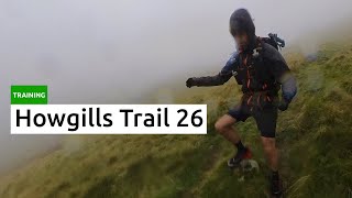 Howgills Trail 26 [upl. by Etteuqram]