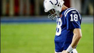 Did Manning Choke In Super Bowl Loss To Saints [upl. by Imef]