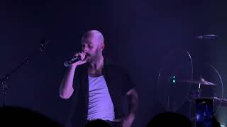 BOOM  X Ambassadors Live at The Showbox Market in Seattle Washington 5112024 [upl. by Thurston]