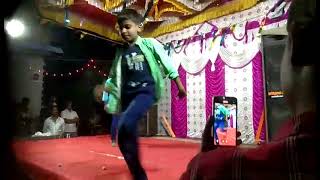 VJai abinesh Pongal Dance [upl. by Yehudit877]