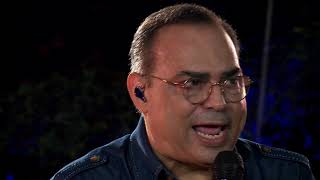 Gilberto Santa Rosa  Conciencia De Navidad Con Gilberto [upl. by Eylrahc]