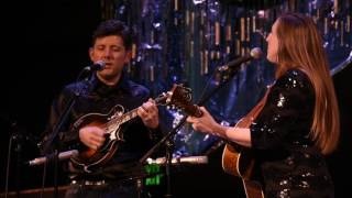 Erin and Andrew Heist at Alaska Folk Festival [upl. by Dorcy839]