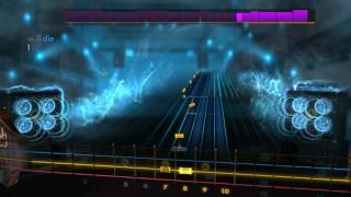 Cassie  Flyleaf  Rocksmith 2014  Bass  DLC [upl. by Odnalo]