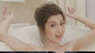 DI LAHAT  DONNALYN BARTOLOME BONGGANG REACTION VIDEO I LOVE THE SONG SUPER [upl. by Asilaj878]