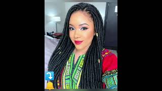 Top les tendance de tresse africaine originale 2021 tendance de tresse africaine 2021locksbraids [upl. by Subak]