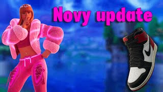 Nový update vo fortnite celkom ho Epic games pokazil [upl. by Ethel511]