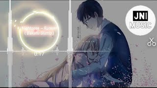 Nightcore  Runner  Bakufu Slump  🎶 [upl. by Akinehc]