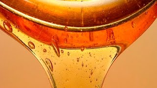 How to Make Invert Sugar Syrup At Home ♥ Glucose Syrup Substitute ♥ Tasty Cooking [upl. by Aisorbma374]