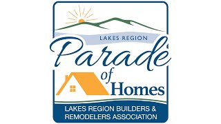 2024 Parade of Homes Interview with Conor Hayes owner of JC Hayes Construction [upl. by Amlas335]