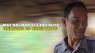 Part 6OFW NA INA DI NA NAGPARAMDAM SA MGA ANAK [upl. by Nafets741]