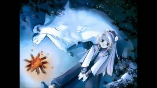 Nightcore  She Wolf Falling to Pieces [upl. by Einohtna]