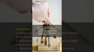 Investasi Emas vs Properti untuk Milenial Mana Lebih Baik [upl. by Whitehurst78]